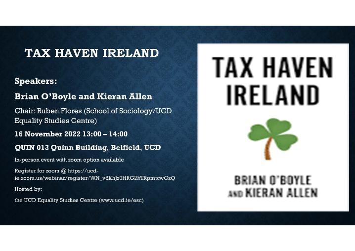 TaxHavenSeminar